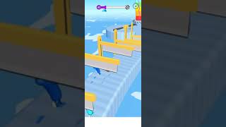 Wacky Run Level 🎉 42 - Gameplay Walkthrough | Android iOS #shorts #trollgamerz kids game baby game screenshot 5