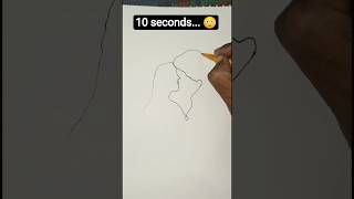 10's artist challenge... 🔥🔥 #shorts #drawingchallenge #challenge #drawing #15
