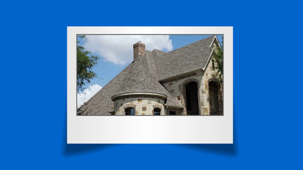 General Contractor Fort Worth - YouTube