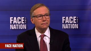 Author Steve Coll on the war in Afghanistan