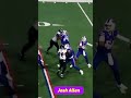 41-40 Thriller Buffalo Bills Win on Final Kick #nfl #football #nflhighlights #nflfootball