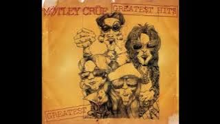 MOTLEY CRUE - greatest hits #fullalbum