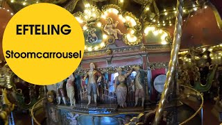 Efteling Stoomcarrousel