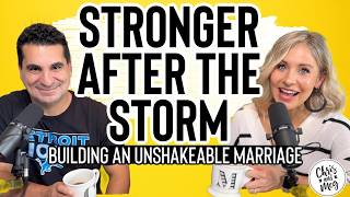 Christian Marriage Advice: What to do when the Storm hits your Relationship