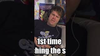 Friendship Is Magic That's A Stupid Name (Bronies React Clip)