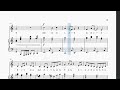 The Stars Appreciate You Sheet Music 