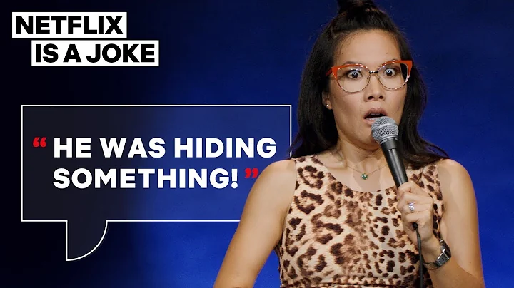 Ali Wong Remembers Her First Micropenis Encounter ...