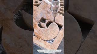 Amazing Waterjet Cutting Process: Precision Metal Cutting Technology in Action
