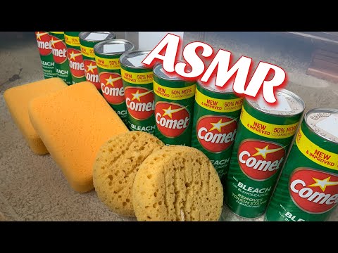ASMR🌲 Pine Laundry Paste  Full Video with Preview + Pine Bleach