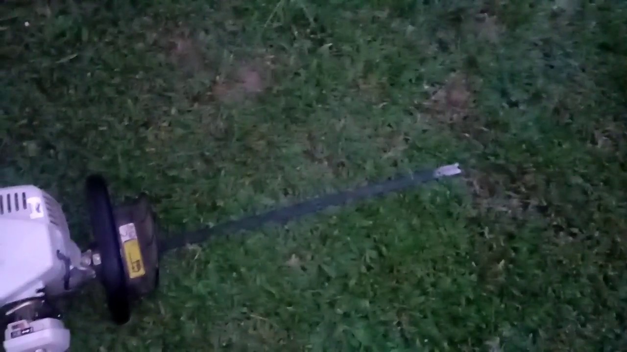 New trashfind! Runs like brand new!