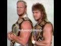 Top 25 Tag Teams of the 1990's