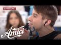Amici 23 - MalÃ¬a - Che senso ha