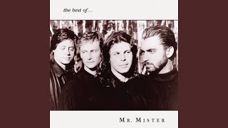 Miniatura del video "Mr. Mister - Waiting In My Dreams"