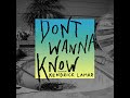 Don T Wanna Know Feat Kendrick Lamar Alternate Intro Audio Maroon 5 Don T Wanna Know Feat Kendrick Lamar Alternate Intro Audio Maroon 5