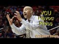 VCU "Havoc" Press Defense