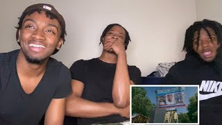 Foolio - “When I See You” (Remix)(Official Video Reaction