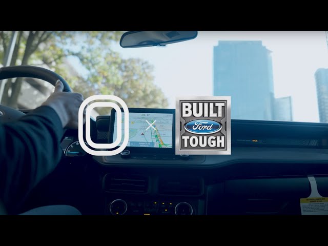 Haley Jones ╏ Presented by Ford