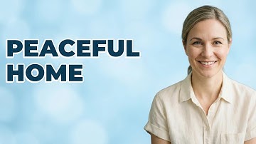 How Does Decluttering Create a Calmer Home?