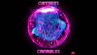 Canabliss - Currents Official Visualizer