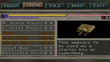 PS2 Emulator PNACH Cheats - Onimusha Warlords