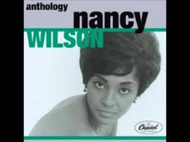 NANCY WILSON - FACE IT GIRL IT'S OVER