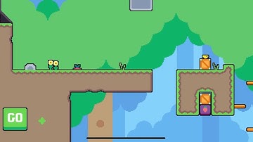 Dadish level 4 walkthrough with star