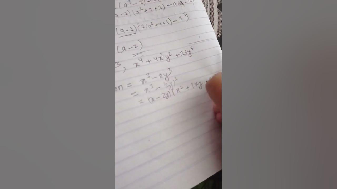 find-the-hcf-from-x-3-8y-3-and-x-2-4x-2-y-2-16y-4-maths