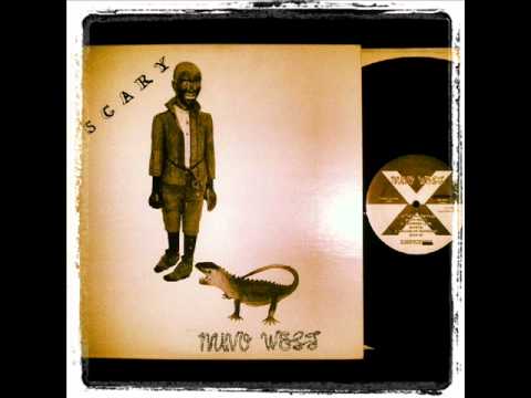 Nuvo West — Nuvo West - Theme For Alienation [80s DIY MINIMAL SYNTH] HQ