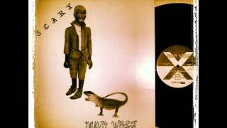 Nuvo West - Theme For Alienation [80s DIY MINIMAL SYNTH] HQ