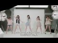 °C-ute 『悲しき雨降り』 (Dance Shot Ver.)