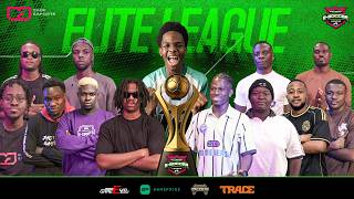 EN NATIONAL ESOCCER LEAGUE  ELITE LEAGUE  DIVISION 1   WEEK 