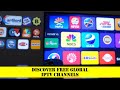 Discover Free Global IPTV Channels
