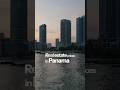 Panama vs North America:  Real Estate, Taxes &amp; Lifestyle