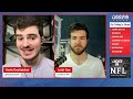 Detroit Lions poised to REGRESS after Frank Ragnow retires, young QBs must step up & tough decisions