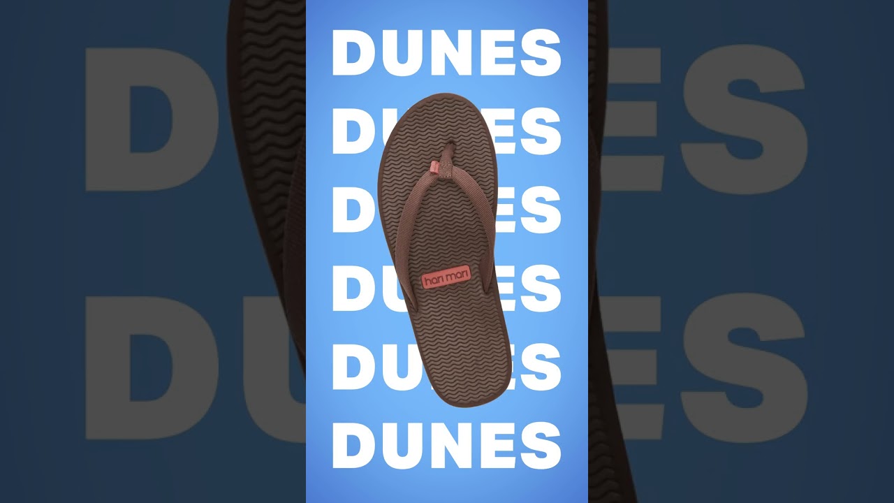 Preview of Hari Mari Dunes Video