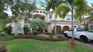 8747 Caraway Lake Court Boynton Beach FL 33473