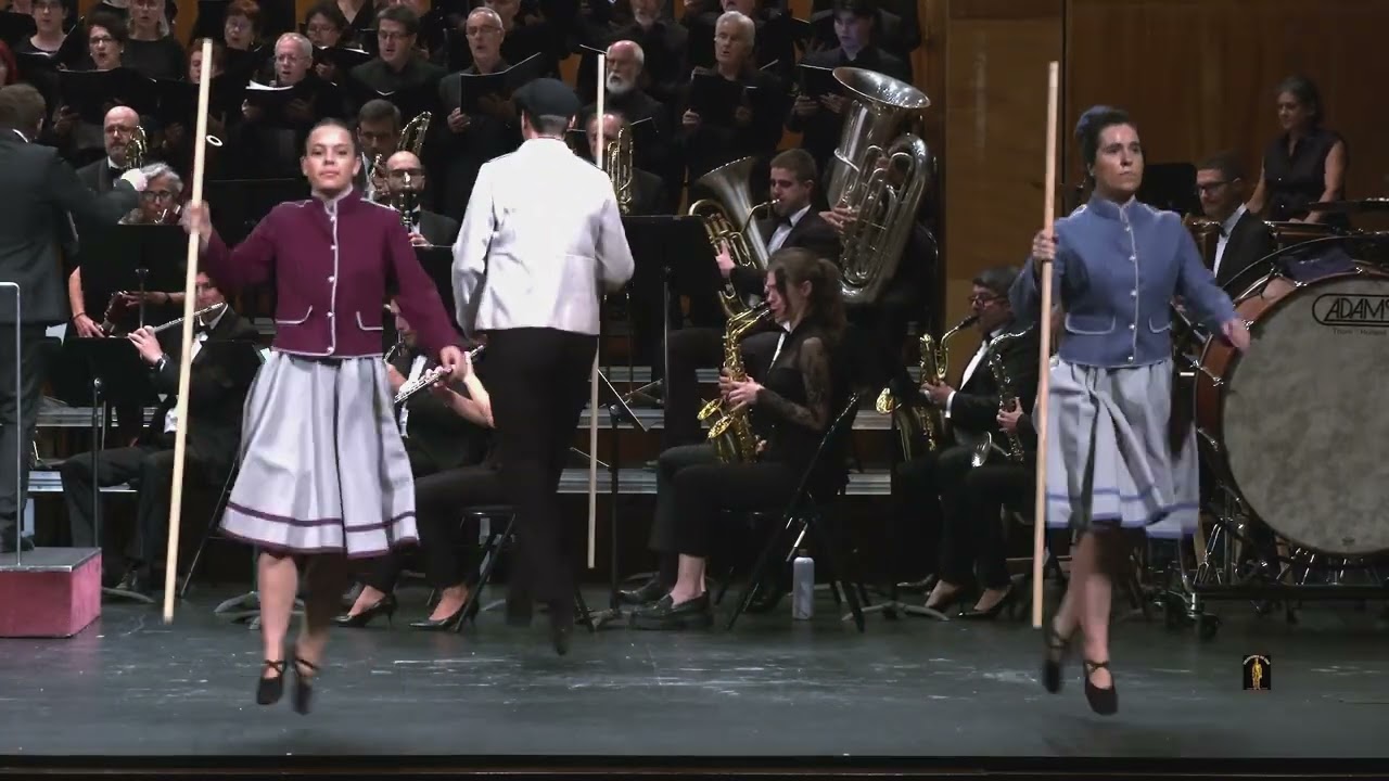 SANTA AGEDA  (Tomas San Miguel)