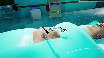 Laparoscopic Hernia Surgery