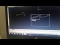 How to create DXF for Xianda CNC 2