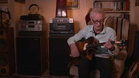 John Tenor Guitar Performance