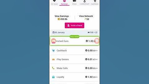 cashout ways on #wowapp must watch