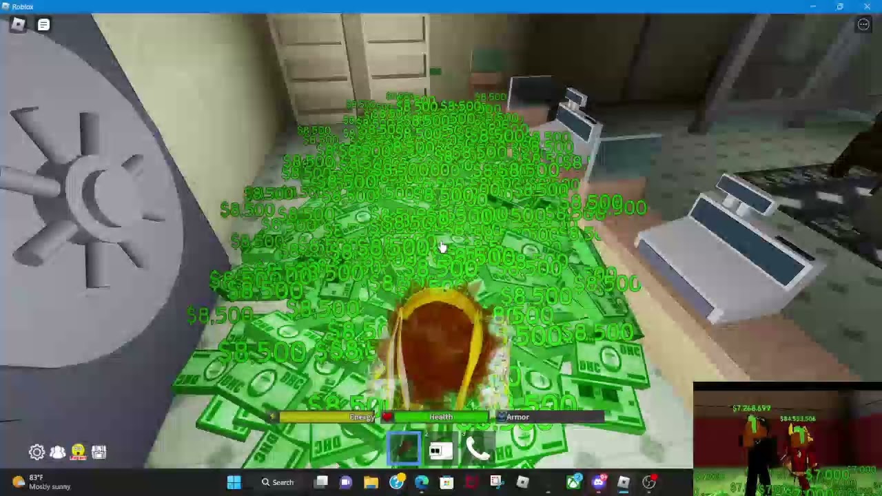 (2023) The *CHEAPEST* Da Hood Cash Seller! FAST Deliveries and Trusted!