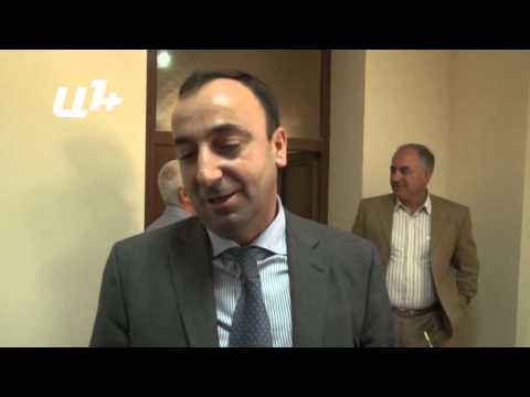 «Աղջիկ ջան վաղվանից շորով կգաս գործի»