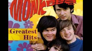 Miniatura de vídeo de "The Monkees : I Wanna Be Free"