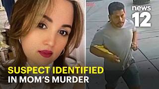 NYPD releases suspect photos in Bay Ridge mother’s brutal murder