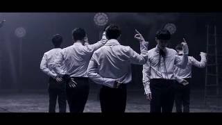 BEAST(비스트) - '리본(Ribbon)' Official Music Video