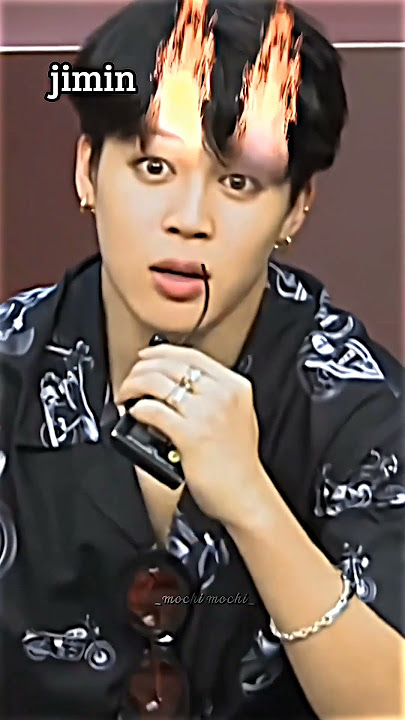 yoongi's killing part in fire in their deep voice🔥
