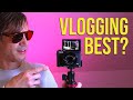 Canon G7X Mark III - Best 2021 Vlogging Camera?