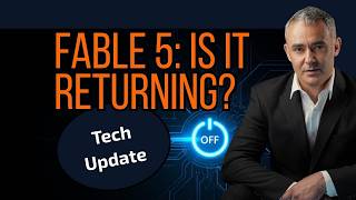 Will Claude Fable 5 Come Back? The Truth About the Anthropic AI Shutdown