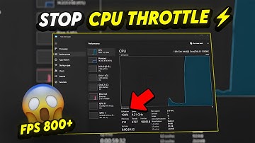 Fix 100% CPU Usage & Unlock Full Performance – Ultimate Gaming Optimization